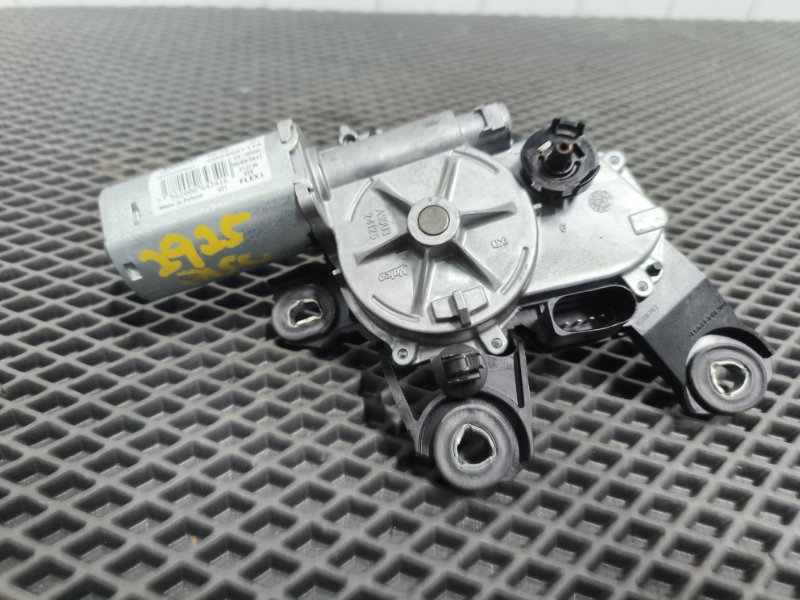 Моторчик заднего стеклоочистителя (дворника), 4000 рублей, Балашиха