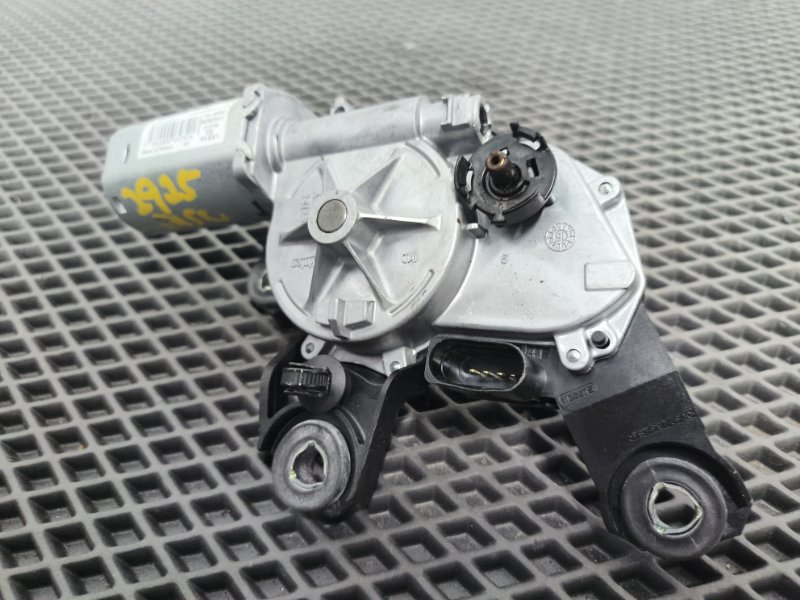 Моторчик заднего стеклоочистителя (дворника), 4000 рублей, Балашиха