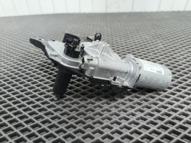 Моторчик заднего стеклоочистителя (дворника), 4000 рублей, Балашиха