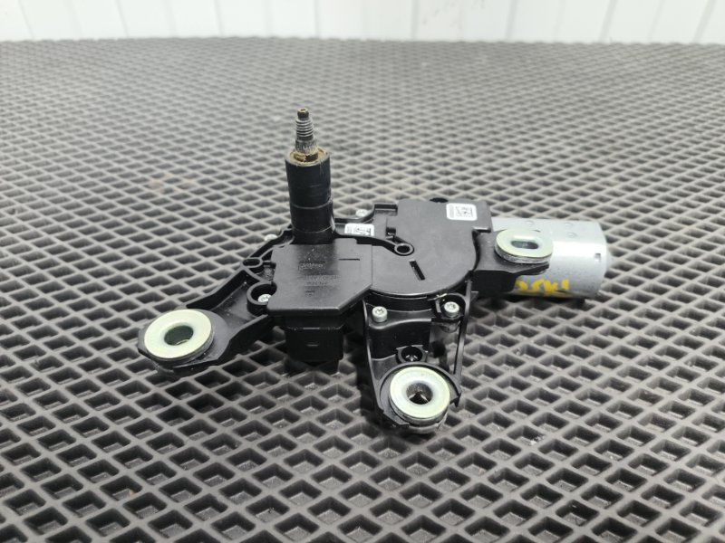 Моторчик заднего стеклоочистителя (дворника), 4000 рублей, Балашиха