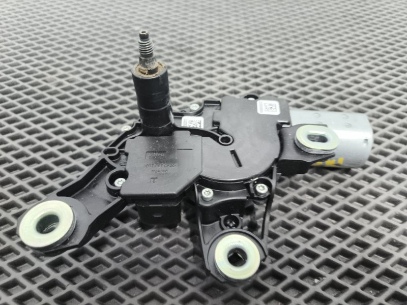 Моторчик заднего стеклоочистителя (дворника), 4000 рублей, Балашиха