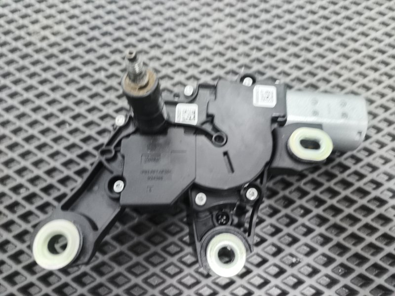 Моторчик заднего стеклоочистителя (дворника), 4000 рублей, Балашиха