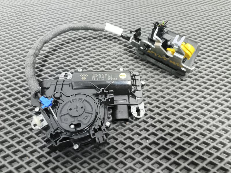 Доводчик двери багажника, 9000 рублей, Балашиха