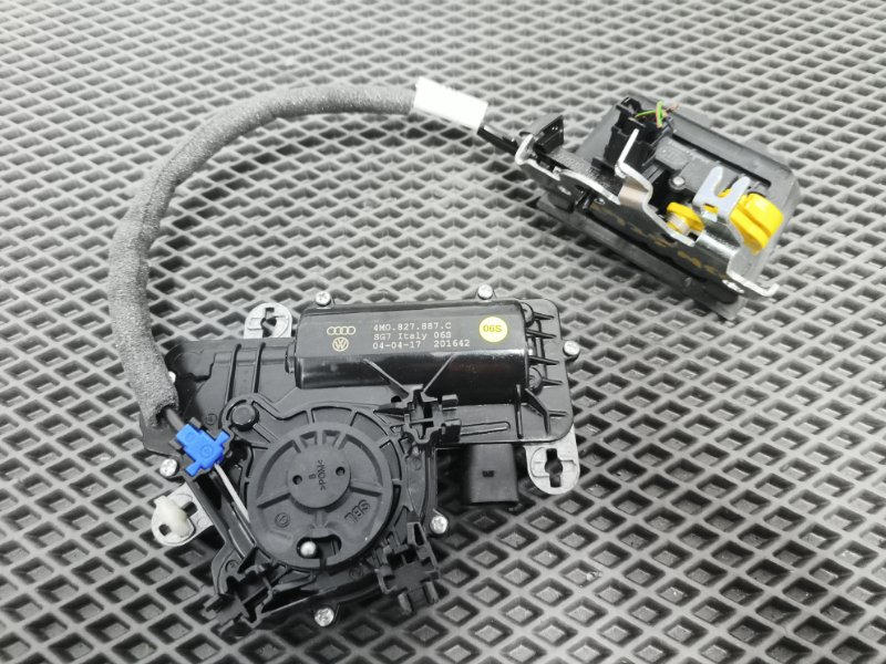 Доводчик двери багажника, 9000 рублей, Балашиха