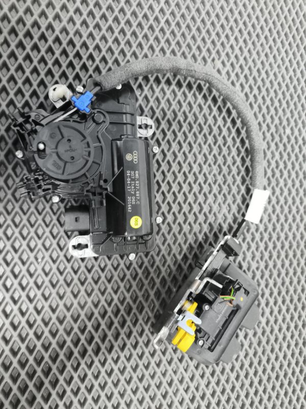 Доводчик двери багажника, 9000 рублей, Балашиха