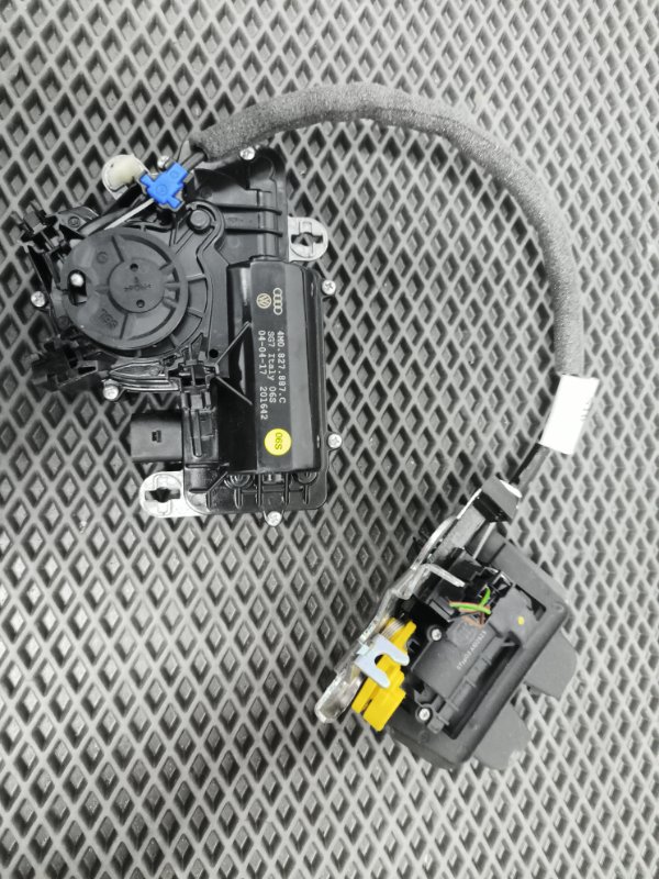 Доводчик двери багажника, 9000 рублей, Балашиха