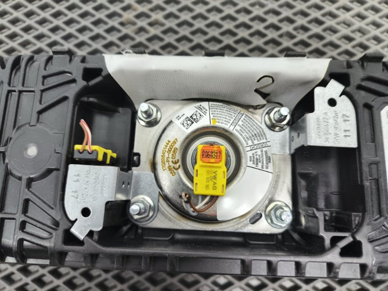 Подушка безопасности пассажира, 12000 рублей, Балашиха