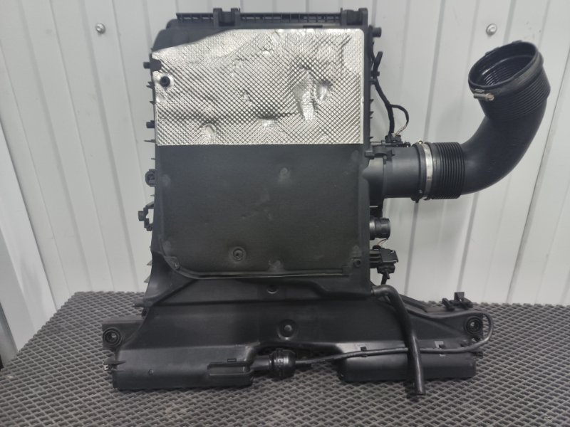 Корпус воздушного фильтра, 12000 рублей, Балашиха