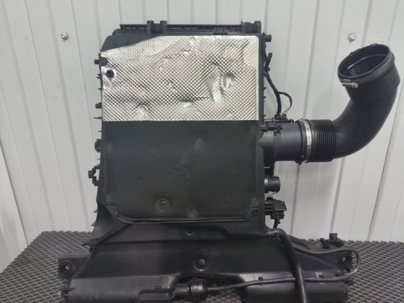 Корпус воздушного фильтра, 12000 рублей, Балашиха