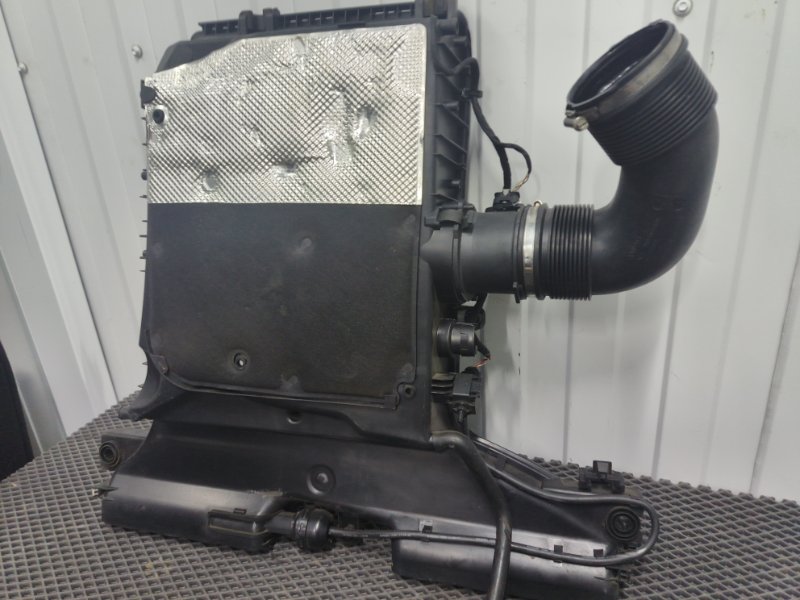 Корпус воздушного фильтра, 12000 рублей, Балашиха