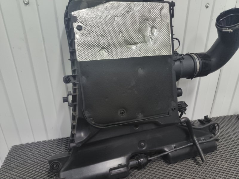 Корпус воздушного фильтра, 12000 рублей, Балашиха