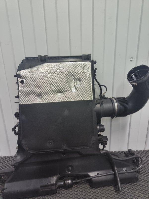 Корпус воздушного фильтра, 12000 рублей, Балашиха