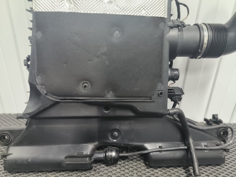 Корпус воздушного фильтра, 12000 рублей, Балашиха