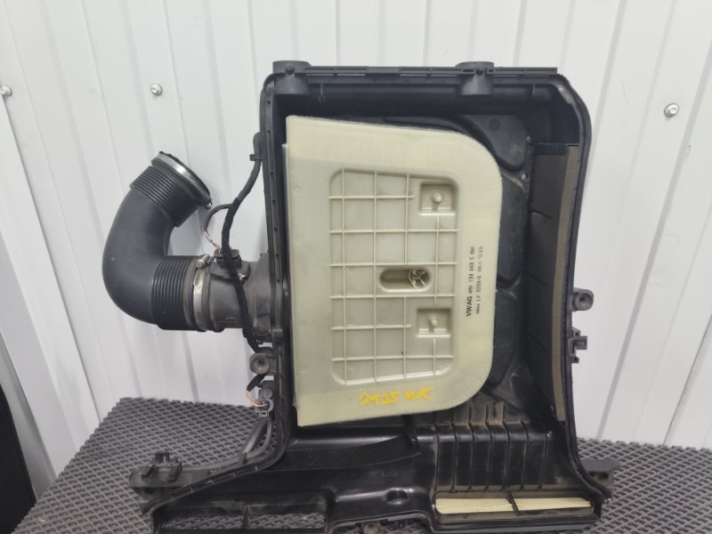 Корпус воздушного фильтра, 12000 рублей, Балашиха