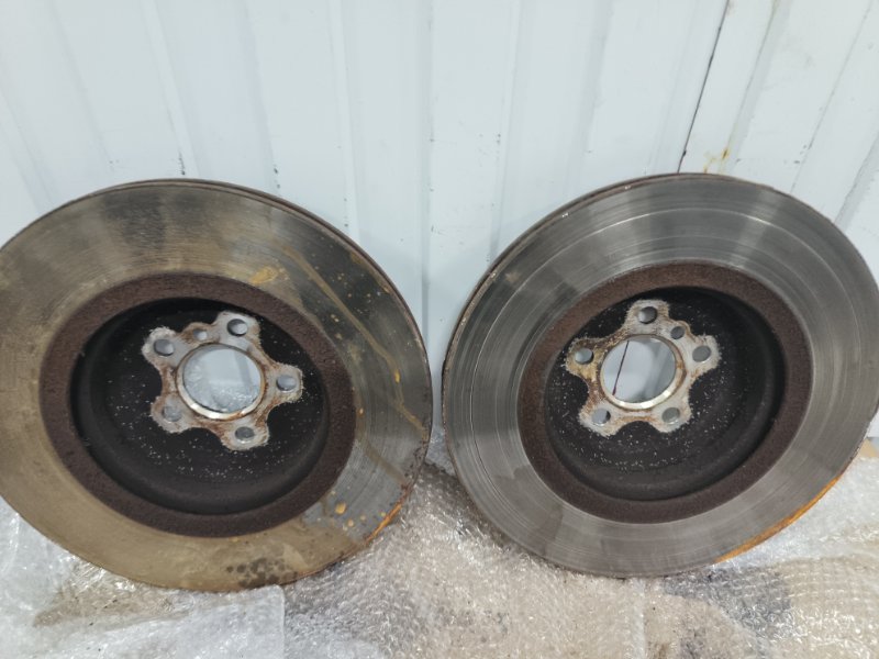 Диски тормозные 370Х24 мм, 9000 рублей, Балашиха