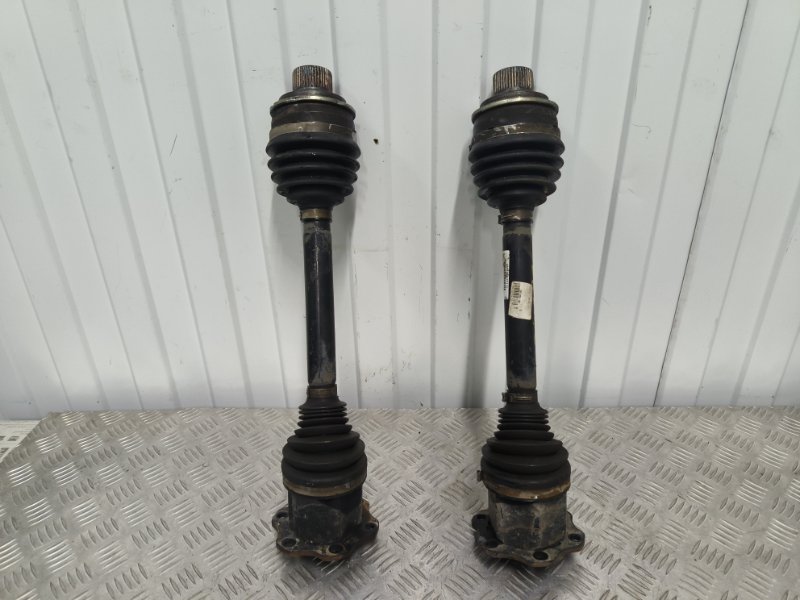 Привод полуось передняя Audi Q7 4M Q8 / SQ8 / RSQ8, 20000 рублей, Балашиха