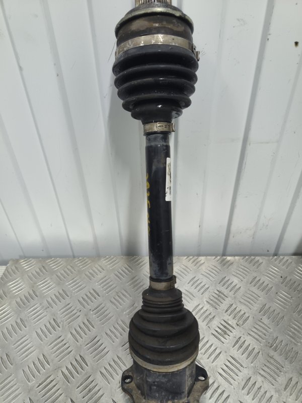 Привод полуось передняя Audi Q7 4M Q8 / SQ8 / RSQ8, 20000 рублей, Балашиха