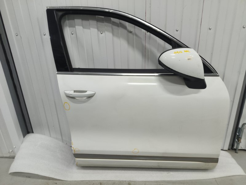 Дверь боковая, 60000 рублей, Балашиха