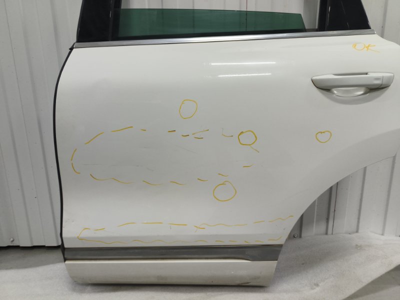 Дверь боковая, 29000 рублей, Балашиха