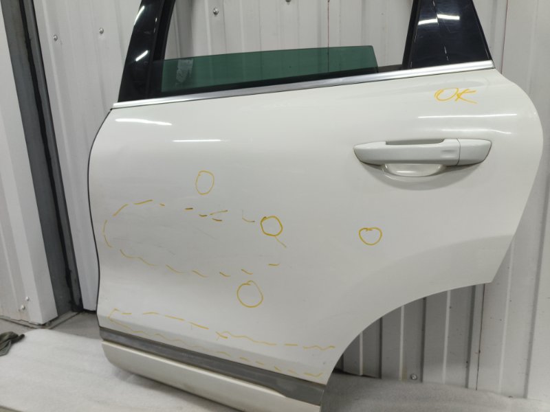 Дверь боковая, 29000 рублей, Балашиха