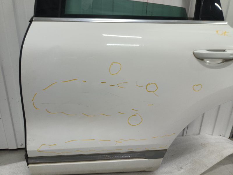 Дверь боковая, 29000 рублей, Балашиха