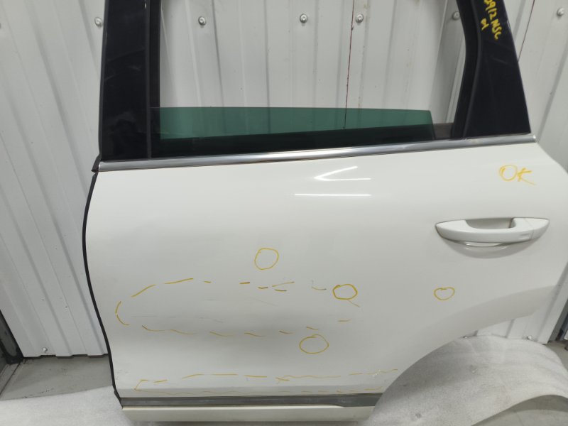 Дверь боковая, 29000 рублей, Балашиха