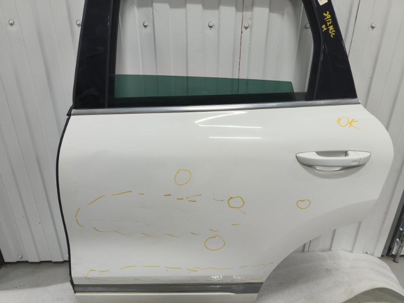 Дверь боковая, 29000 рублей, Балашиха