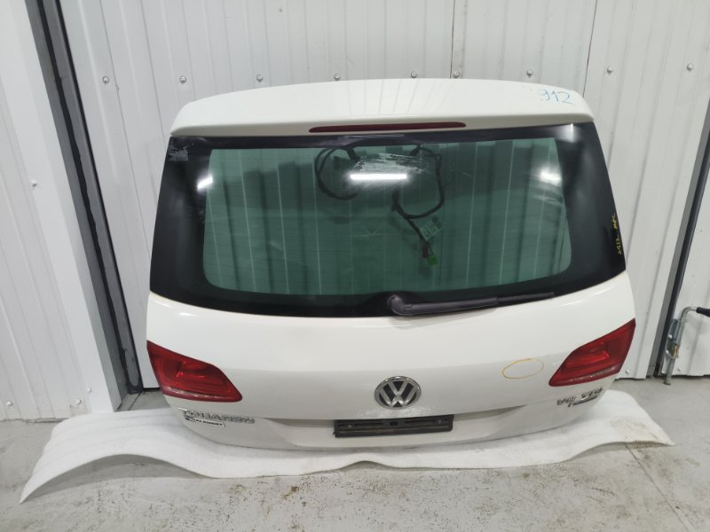 Крышка багажника, 60000 рублей, Балашиха