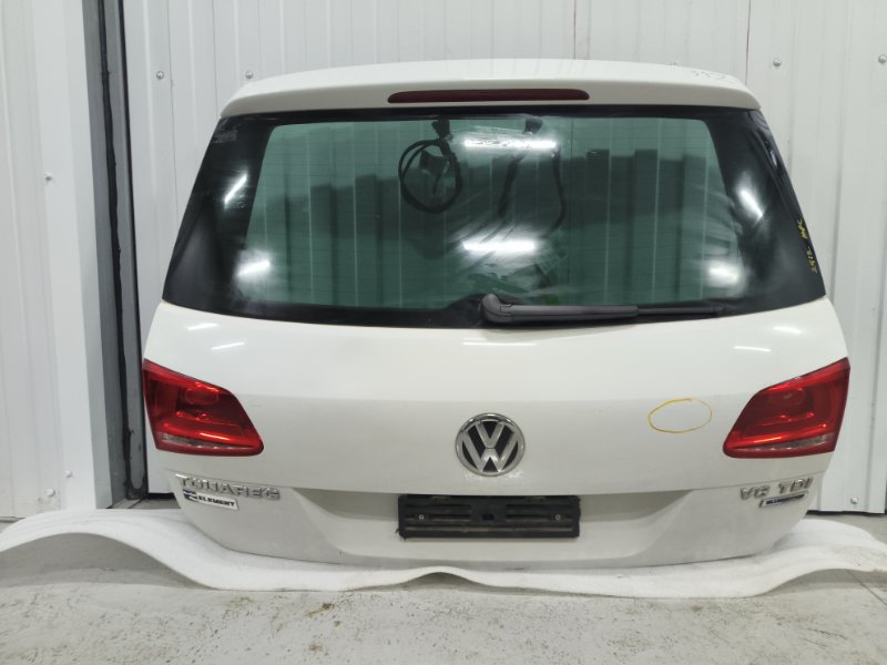 Крышка багажника, 60000 рублей, Балашиха