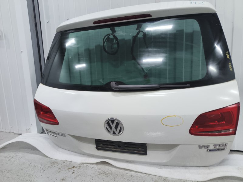 Крышка багажника, 60000 рублей, Балашиха