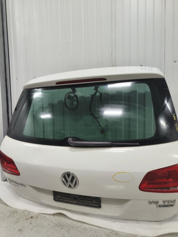 Крышка багажника, 60000 рублей, Балашиха