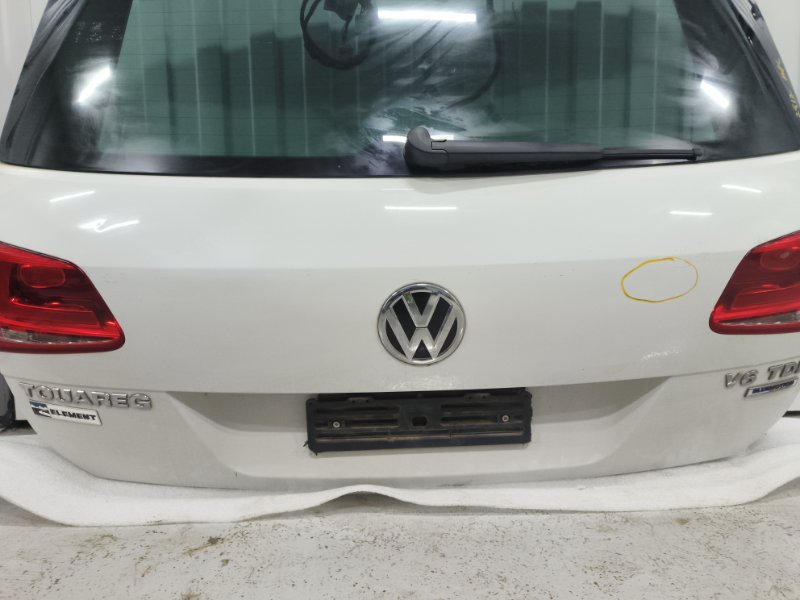 Крышка багажника, 60000 рублей, Балашиха