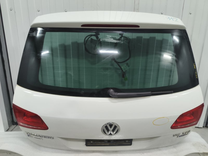 Крышка багажника, 60000 рублей, Балашиха