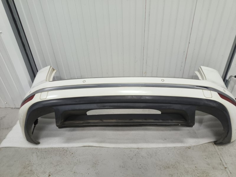 Бампер, 75000 рублей, Балашиха