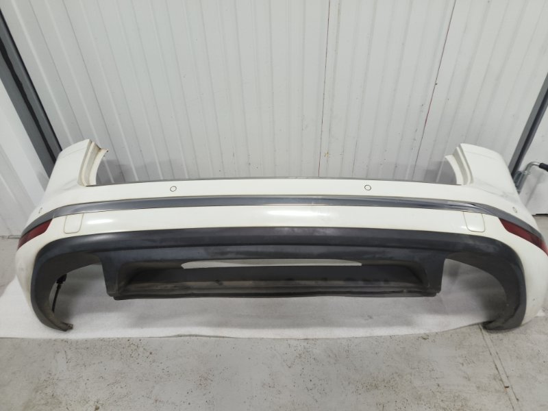 Бампер, 75000 рублей, Балашиха