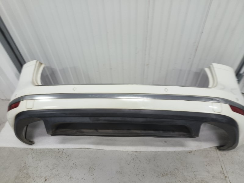 Бампер, 75000 рублей, Балашиха