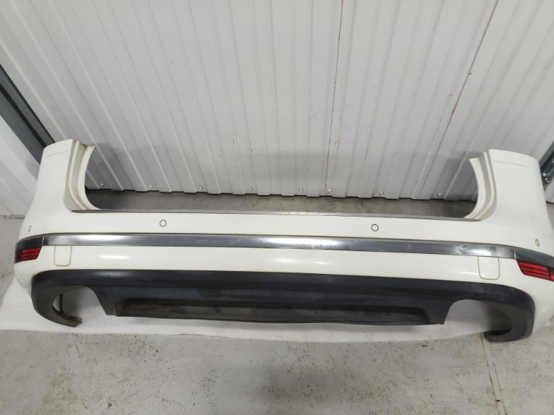 Бампер, 75000 рублей, Балашиха