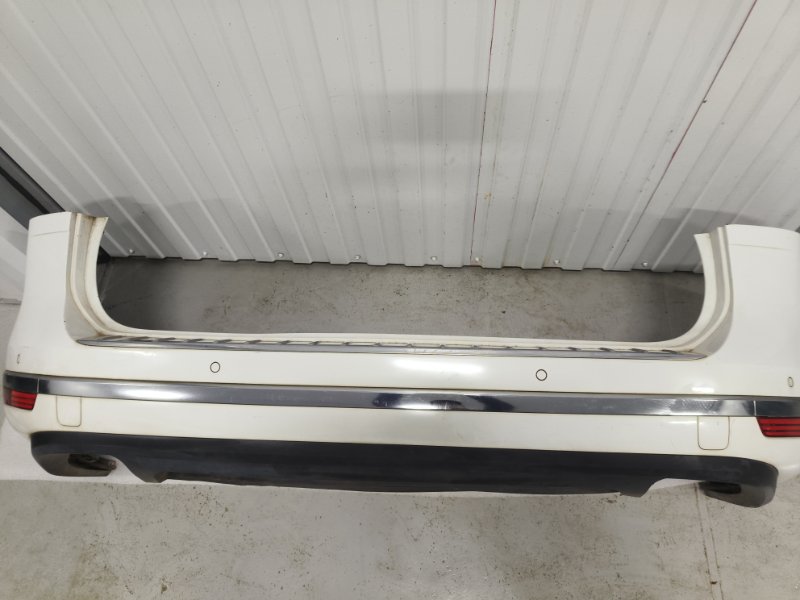 Бампер, 75000 рублей, Балашиха