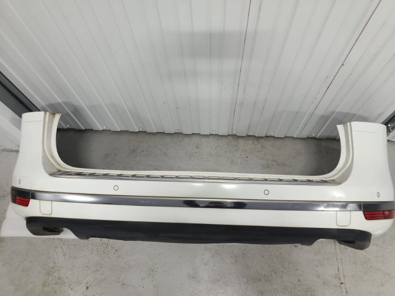 Бампер, 75000 рублей, Балашиха