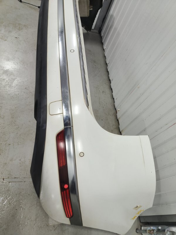 Бампер, 75000 рублей, Балашиха