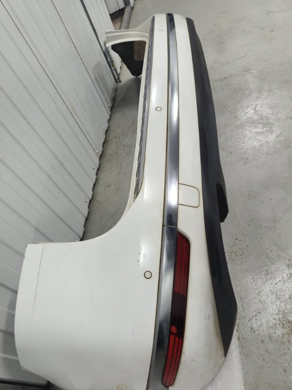 Бампер, 75000 рублей, Балашиха