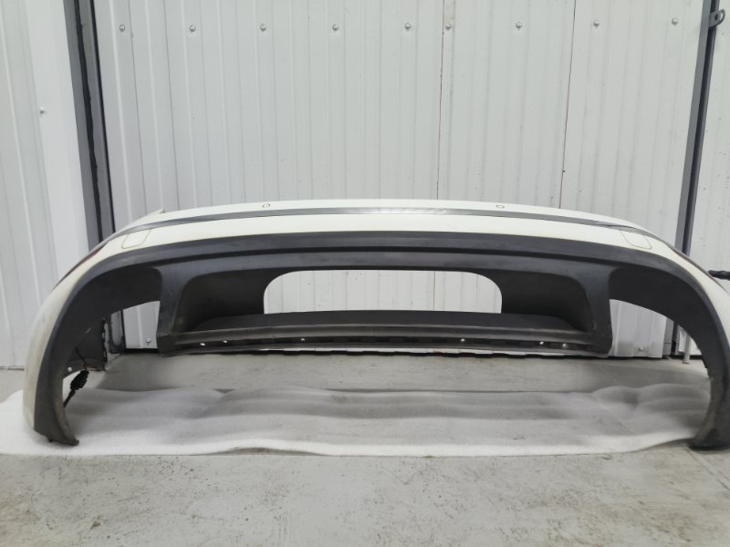 Бампер, 75000 рублей, Балашиха