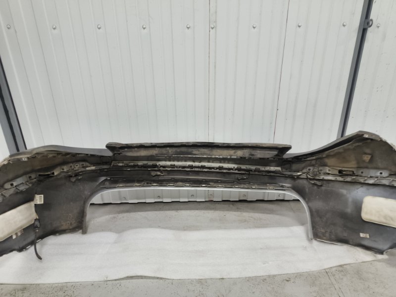 Бампер, 75000 рублей, Балашиха