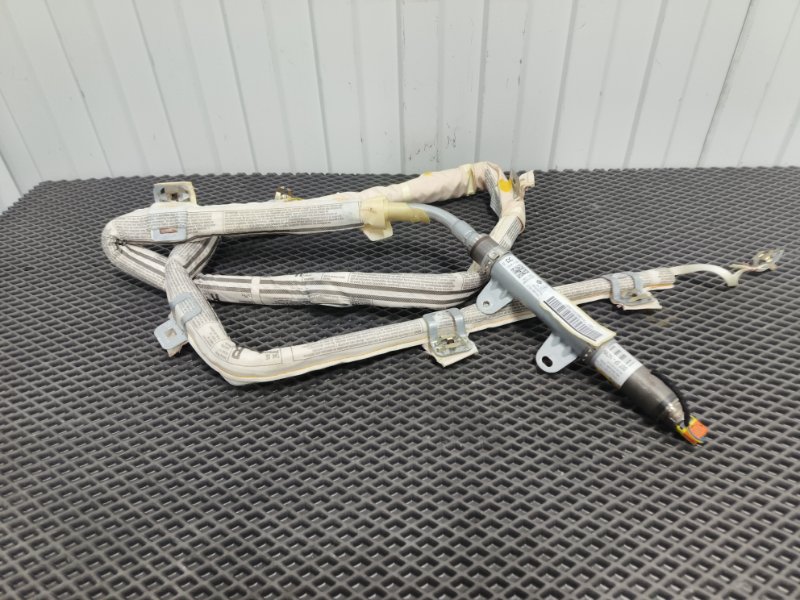 Подушка безопасности боковая, 8500 рублей, Балашиха