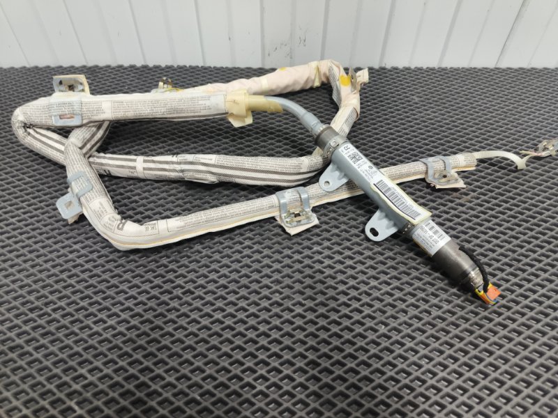 Подушка безопасности боковая, 8500 рублей, Балашиха