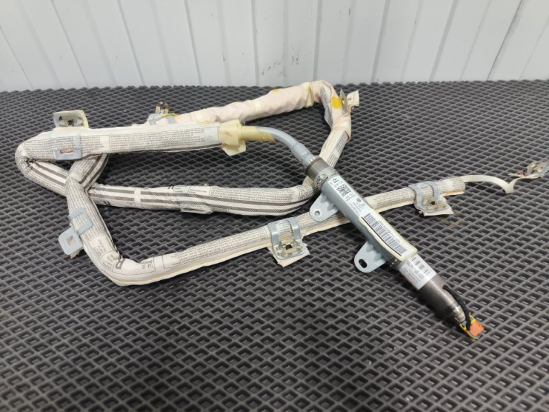 Подушка безопасности боковая, 8500 рублей, Балашиха