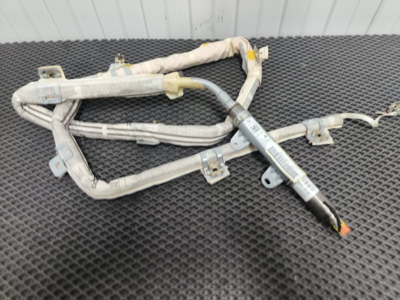 Подушка безопасности боковая, 8500 рублей, Балашиха