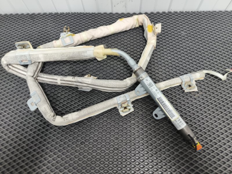 Подушка безопасности боковая, 8500 рублей, Балашиха