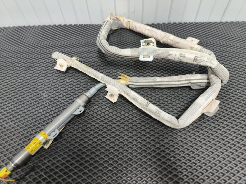 Подушка безопасности боковая, 8500 рублей, Балашиха