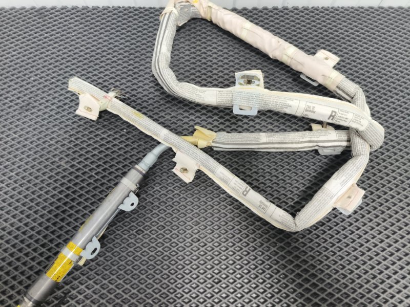 Подушка безопасности боковая, 8500 рублей, Балашиха